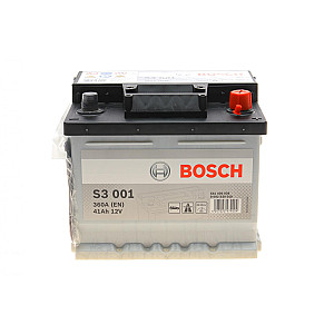 Акумуляторна батарея 41А