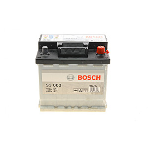 Акумуляторна батарея 45А