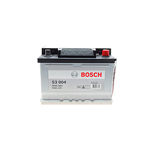 Акумуляторна батарея 53А