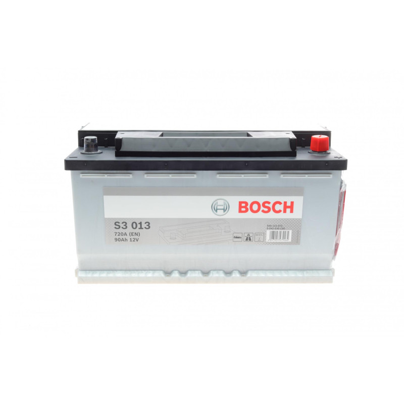 Акумуляторна батарея 90А