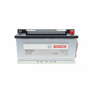 Акумуляторна батарея 90А