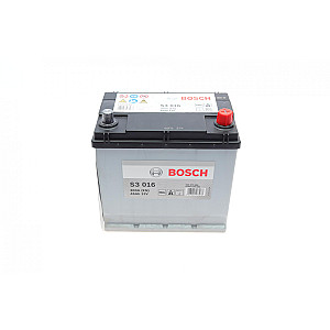 Акумуляторна батарея 45А