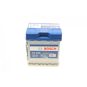 Акумуляторна батарея 44А