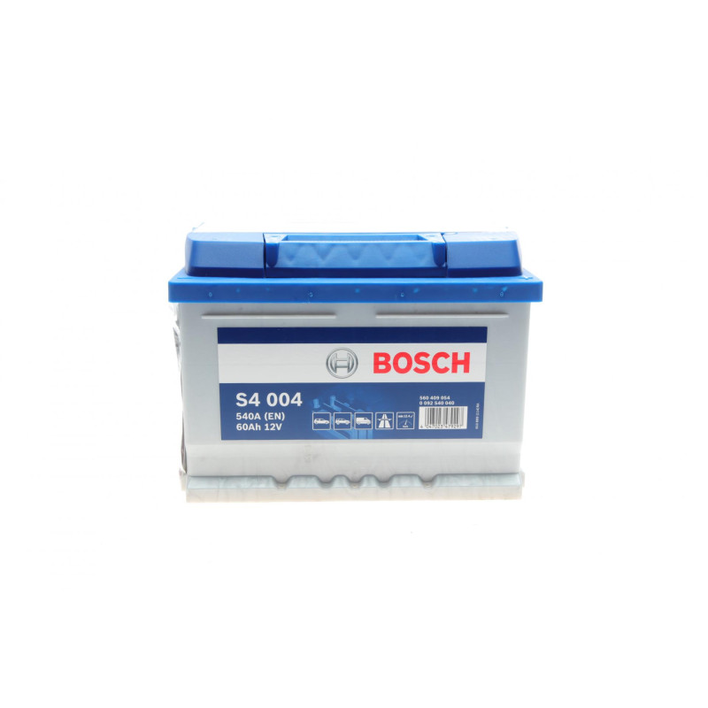 Акумуляторна батарея 60А