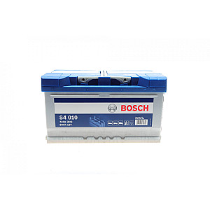 Акумуляторна батарея 80А