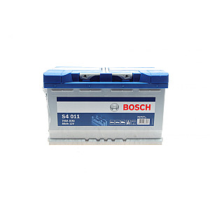 Акумуляторна батарея 80А