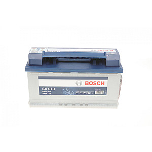 Акумуляторна батарея 95А