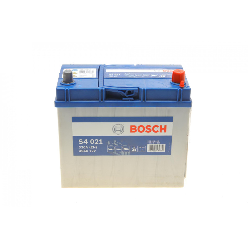 Акумуляторна батарея 45А