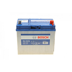 Акумуляторна батарея 45А