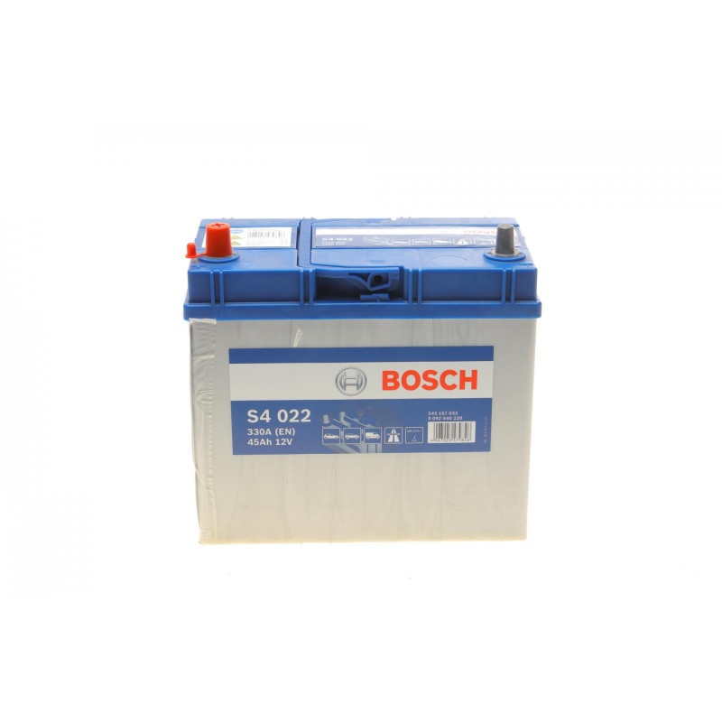 Акумуляторна батарея 45А