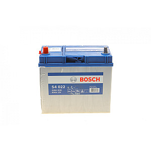 Акумуляторна батарея 45А