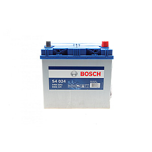 Акумуляторна батарея 60А