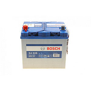 Акумуляторна батарея 60А