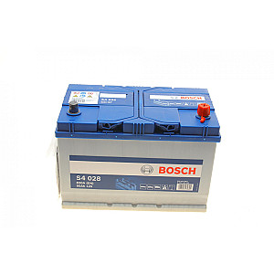 Акумуляторна батарея 95А