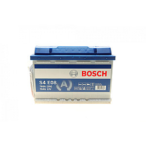 Акумуляторна батарея 70А