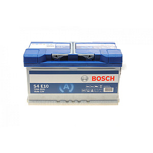 Акумуляторна батарея 75А