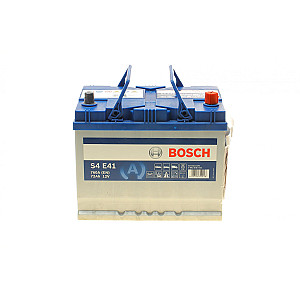 Акумуляторна батарея 72А