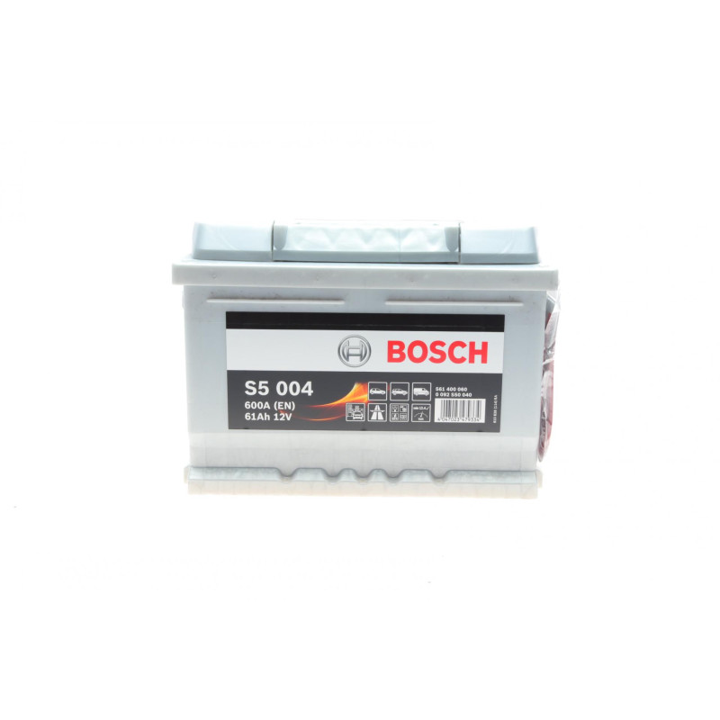 Акумуляторна батарея 61А