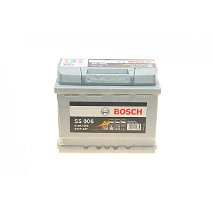 Акумуляторна батарея 63А