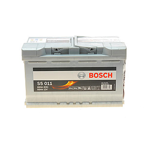 Акумуляторна батарея 85А