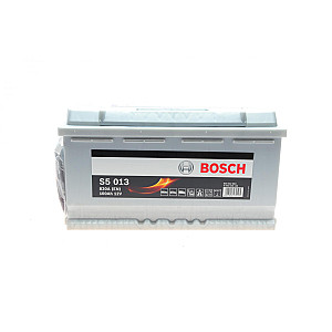 Акумуляторна батарея 100А