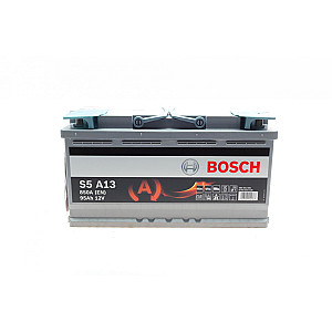 Акумуляторна батарея 95А