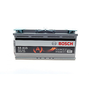 Акумуляторна батарея 105А