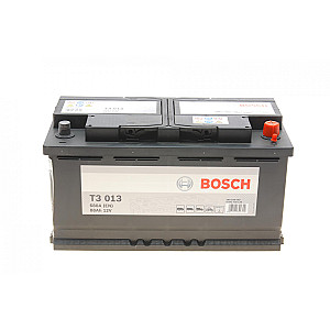 Акумуляторна батарея 88Ah/680A (353x175x190/+R/B13)