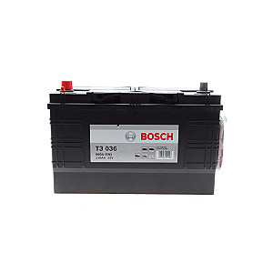 Акумуляторна батарея 110Ah/680A (349x175x235/+L/B00)